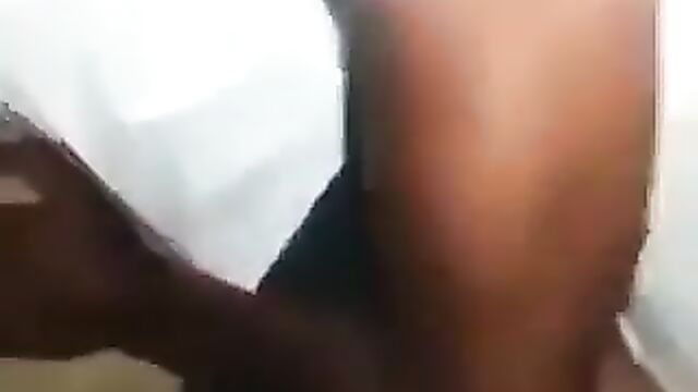 Schoolgirl And Yahoo Boy After School Sextape - 5 image