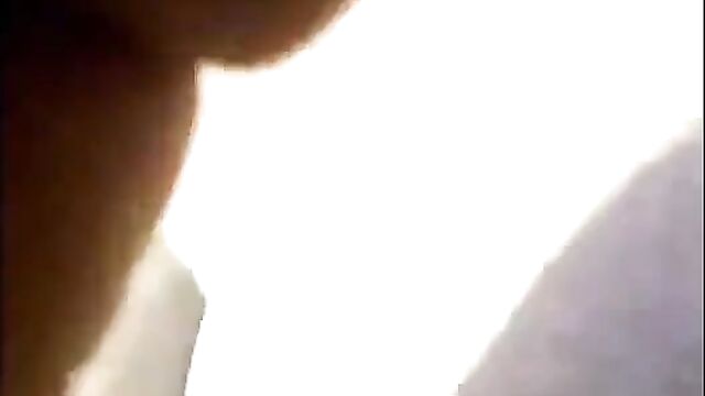 Prostitute with naked booty riding on a motorcycle - 5 image