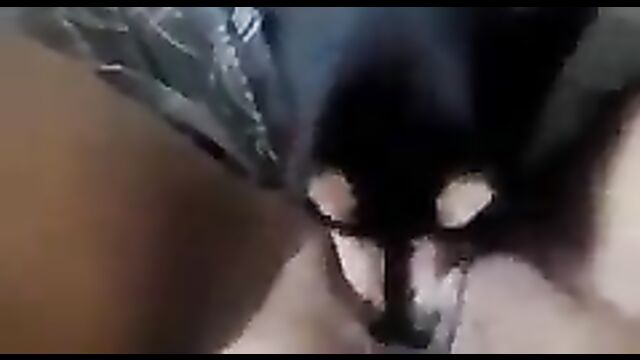 Dubai Porta: Another African Girl Having Sex With A Dog In Dubai For Money - 3 image