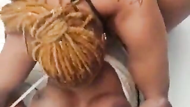 Hot Yahoo Boys Pool Sex Party - 3 image