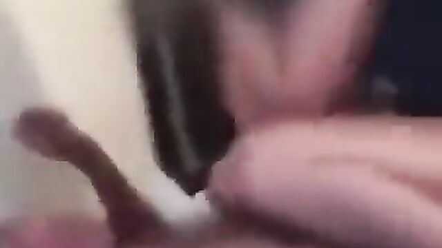 Husband caught cheating wife having hot sex with her boyfriend and recording it! - 1 image