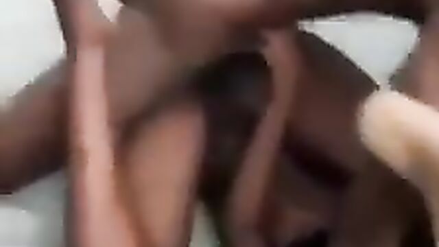 Students Foursome Sex Orgy With Horny Schoolgirl - 1 image