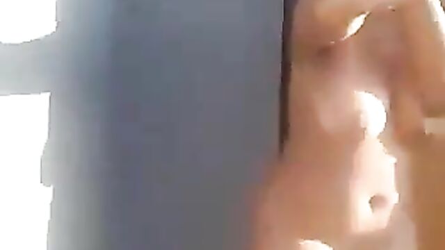 Wife stripped sidechick naked in public after she caught her with cheating husband in her house - 1 image