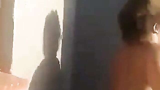 Wife stripped sidechick naked in public after she caught her with cheating husband in her house