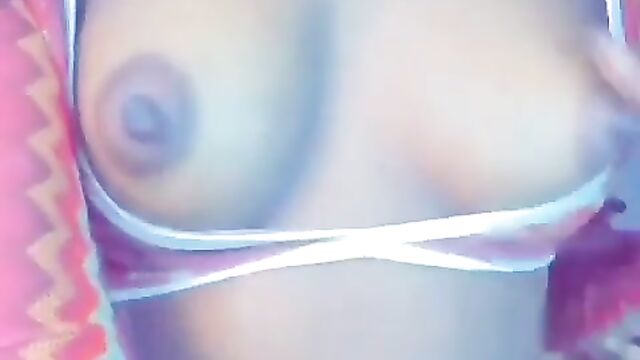 Sex For Marks: Ashawo Student Showing Her Boobs And Pointed Nipples To Her Lecturer - 5 image