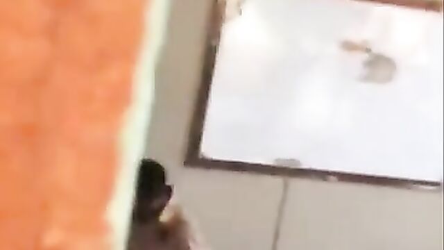 2 SHS Students Caught Doing It Doggy Style In The Classroom - 5 image