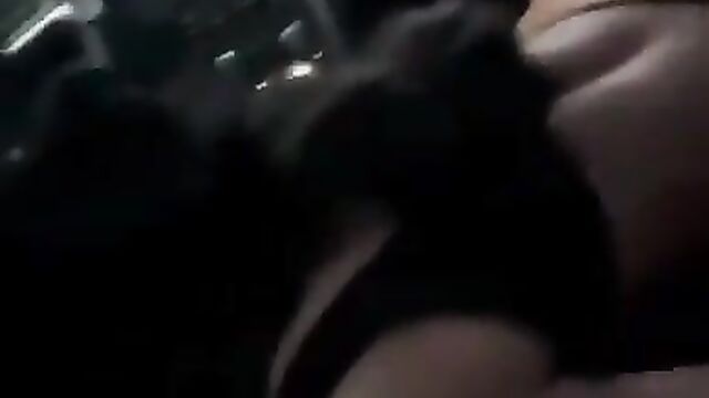 Leaked Sex Tape Of Lacy's Girlfriend Darla - Part 2