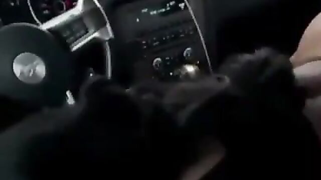 Leaked Sex Tape Of Lacy's Girlfriend Darla - Part 2 - 3 image