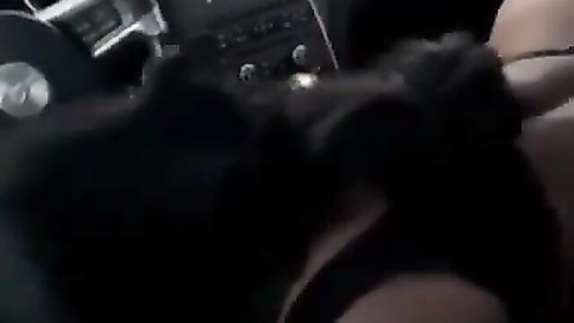 Leaked Sex Tape Of Lacy's Girlfriend Darla - Part 2 - 4 image