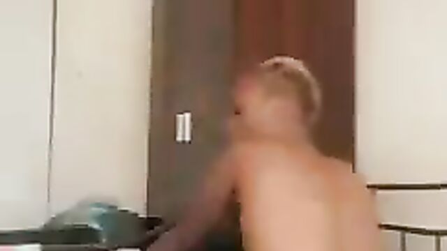 Hot Black Couple Homemade Sex Tape - 3 image