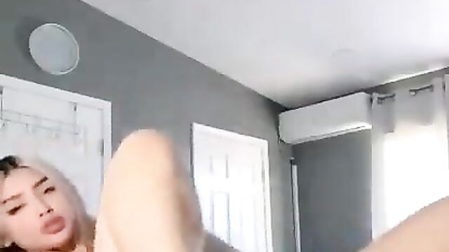 Gia Lover Onlyf y Galvancillo Leaked Video - 4 image