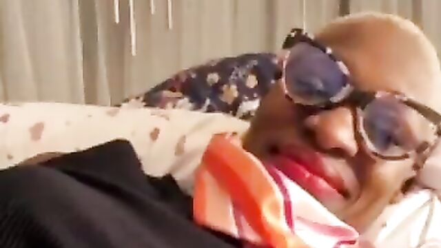 Alleged Nyako Leaked Sex Tape Trending Video - 4 image