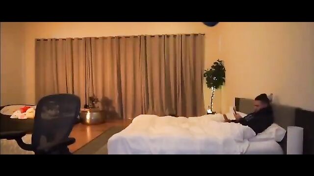 Kick Streamer Jarvis Leaked Video