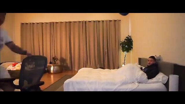 Kick Streamer Jarvis Leaked Video - 4 image