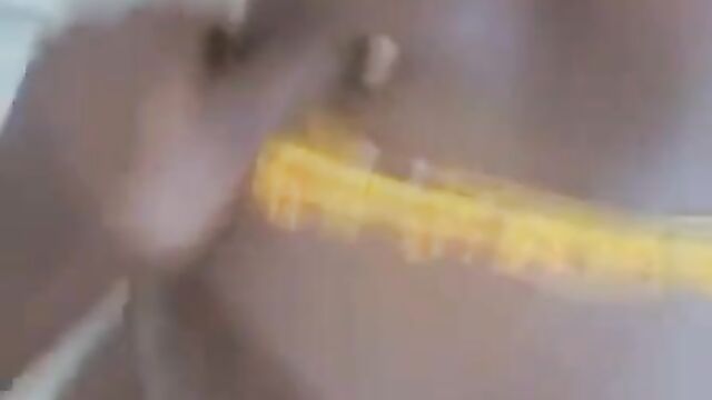 Hot Ghanaian Students Sex Tape – Part 2 - 5 image