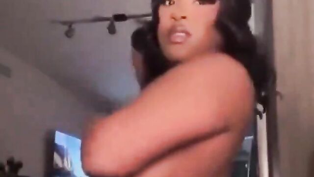 Erica Banks Nude Video