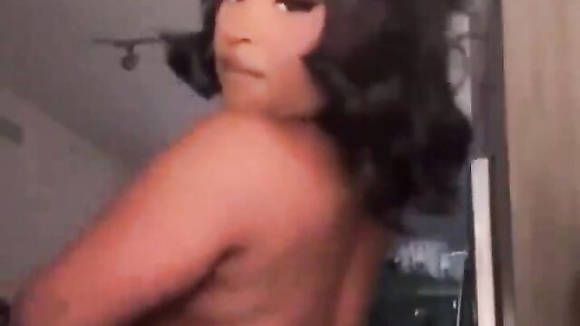 Erica Banks Nude Video - 3 image