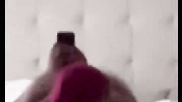 Nicki Minaj Sex Tape - 4 image