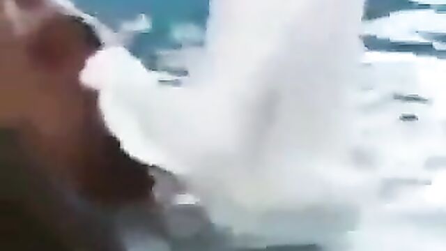 Prophet Caught Having Sex With Church Member In Public (Full Video 18+) - 3 image