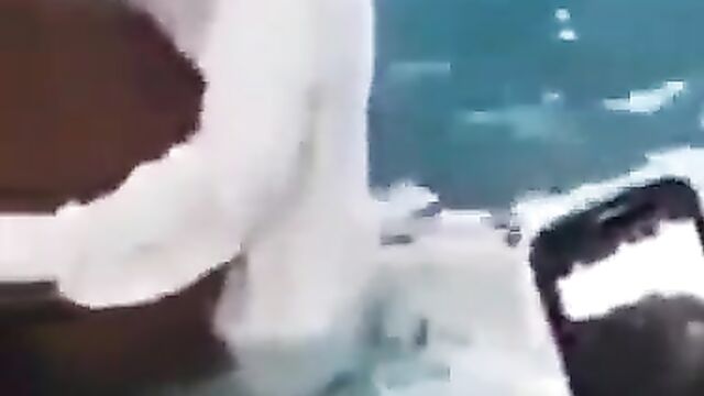 Prophet Caught Having Sex With Church Member In Public (Full Video 18+) - 4 image