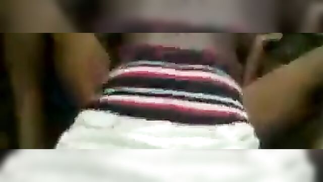 Mzansi Hot Couple Caught Having Sex In The Bush In Public