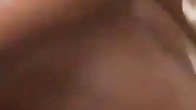 University Student Giving Sugar Mummy With Big Breasts A Hard Fuck So That She Will Give Him Money To Pay School Fees - 4 image