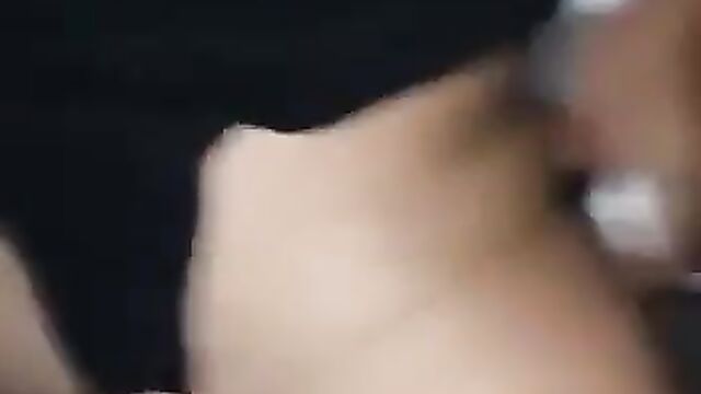 Pussy Exposed As Mzansi Man Gets Caught Having A Quickie In The Toilet With A Prostitute With Wide Pussy