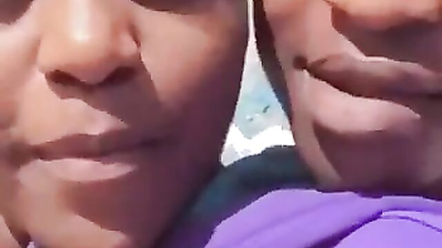 Naked African School Girl And School Boy Doggy Style Sex Tape - Part 1 (Full Video 18+) - 4 image