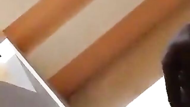 Fucking Her Big Nyash On The Staircase In Public (Full Video 18+) - 3 image