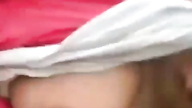 Boobs And Pussy Exposed In Public After Girlfriend Is Made To Strip Naked After Getting Caught Having Sex In The Bush In Public - 3 image