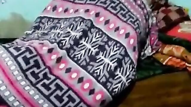 Pakistani Guy Caught His Sister Having Sex With Her Boyfriend And Busted Them - 1 image