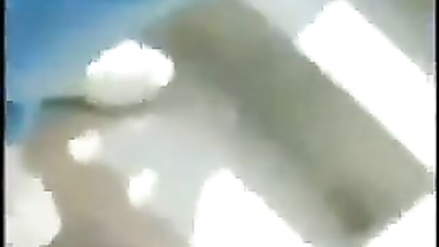 Boobs Out As Another Indian Couple Get Caught Red-handed Having Sex In Public - 1 image