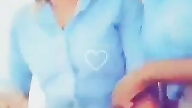 Ghanaian SHS Student Caught Removing Her Panties To Have Sex With Her Teacher (Full Video 18+) - 5 image