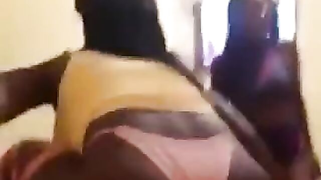 Hot Mzansi Sex Party With Girls With Sweet Ass And Tight Pussy