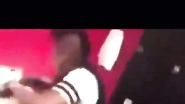 Leaked Video Of Cardi B. Beaten Up And Stripped Naked In Public In A Strip Club For Stealing Another Stripper's Money