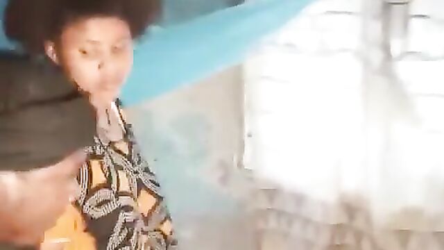 Mzansi Couple Caught Cheating And Stuck Together In Public While Having Sex Through Angry Wife Magic Spell - 5 image