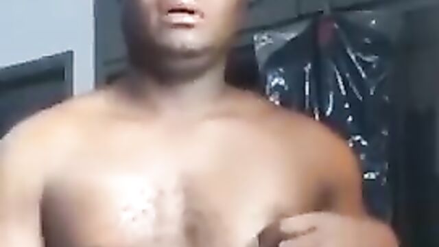 Alleged Leaked Sex Video Call Of Ghana Deputy Director of Cyber Crime With Abena Korkor Fingering Her Pussy - 4 image