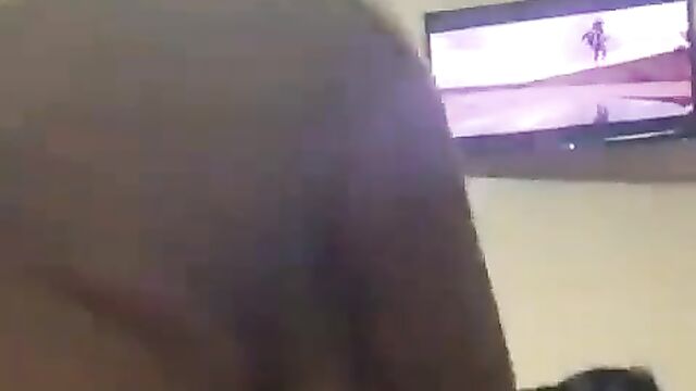 Naked African Girls Go Wild While Preparing For Sex Party - 5 image