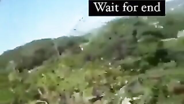 Naked Couple Caught Fucking Doggy Style In The Bush In Public - 1 image