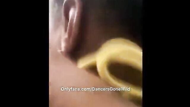 Boobs Out As Strippers With Fine Breasts And Ass Get Caught Fighting In Public - 5 image