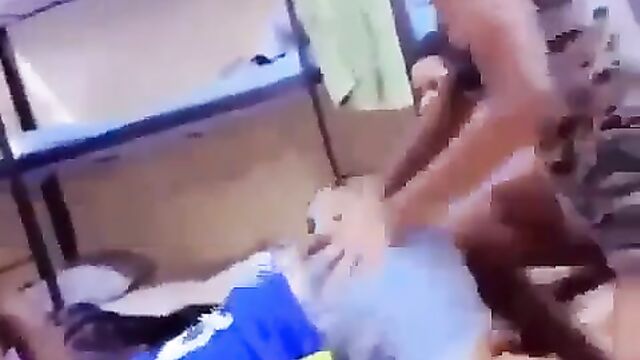 Ghanaian SHS Students Caught Teaching Sex Positions In Girls Hostel - 3 image