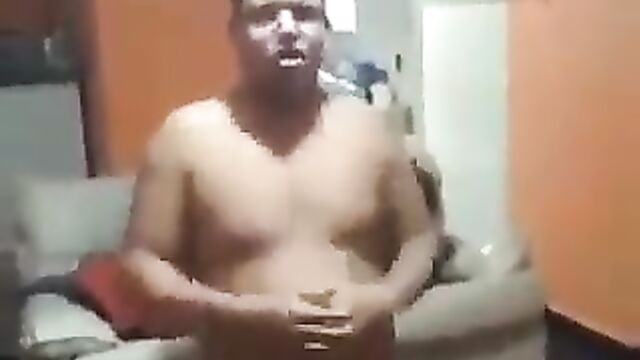 Another Husband Caught And Beaten In Public For Cheating - 3 image