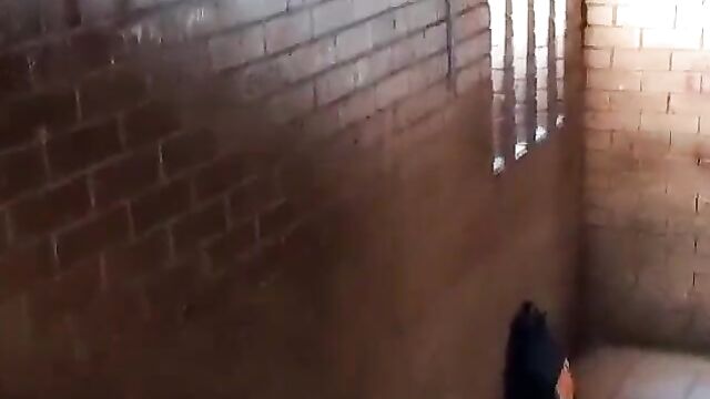 Students Having Sex On The Staircase In Mzansi High School In Public - 3 image