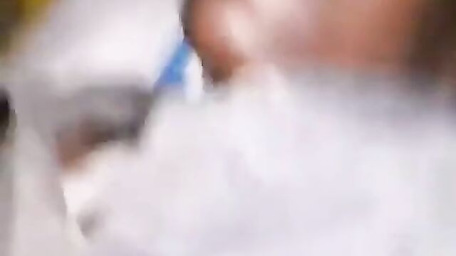 Pussy Exposed In Public As Lonely Single Mother With Sweet Hairy Toto Gets Fucked By Horny University Student - 1 image