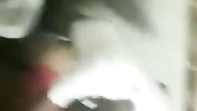 Zulu Boy Caught Fucking Real South African Pussy In The Toilet - 3 image