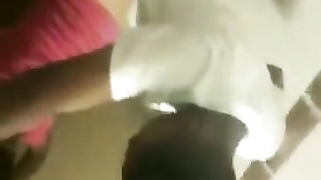 Zulu Boy Caught Fucking Real South African Pussy In The Toilet - 5 image