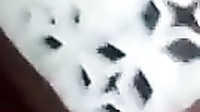 Jamaican Man Caught His Wife Naked In Bed With Another Man - Part 1 - 4 image