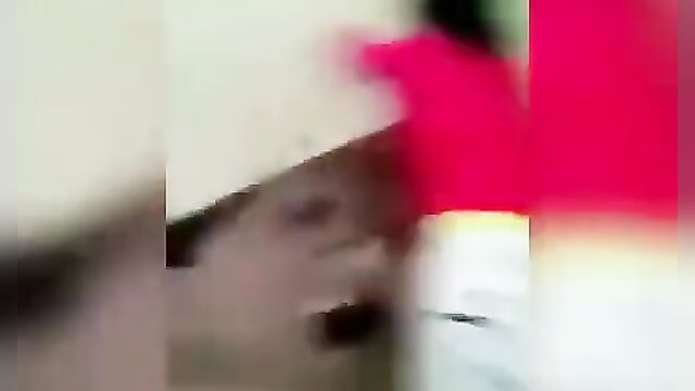 Wife Returned Home And Caught Cheating Husband Naked In Bed With Whore - 1 image