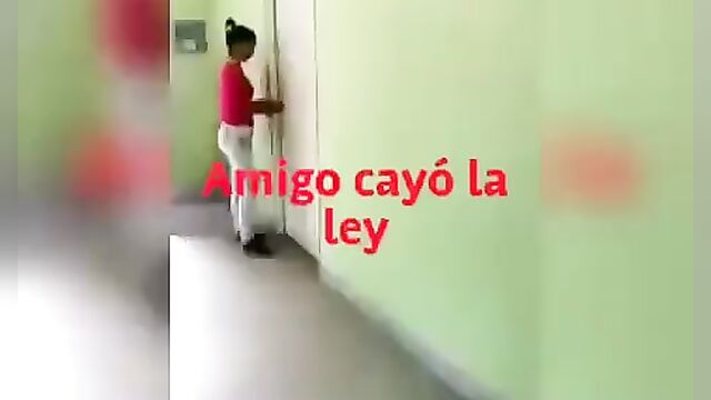 Wife Returned Home And Caught Cheating Husband Naked In Bed With Whore - 5 image