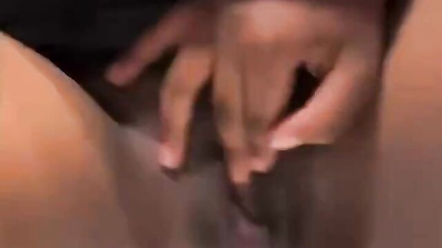 Fingering School Girl And Playing With Her Boobs And Pussy In Public - 3 image